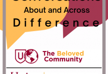 Conversations series logo