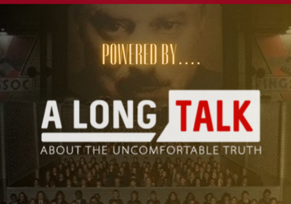 A Long Talk