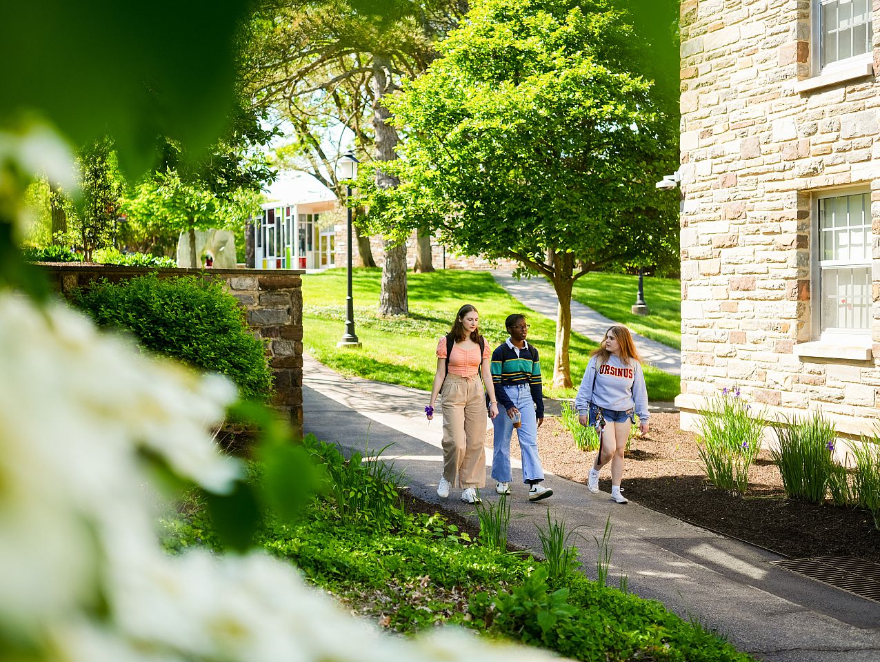 Cabrini University students can find a new home at Ursinus College following the 2023-24 academic year. The two institutions signed a tea...