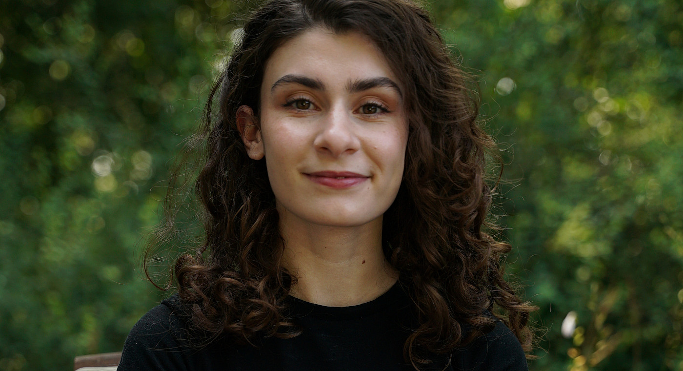 Tia Alan '24