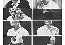 Small Moods, by Shane Kowalski