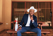 Simba Kanjanda '22