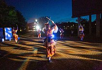 The Ursinus College Dance Company will perform their Spring Dance Concert April 21-23.