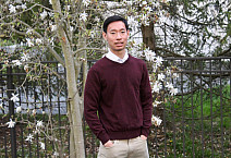 Jesse Wun '22