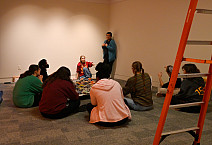 Museum Studies '23 Curation Capstone