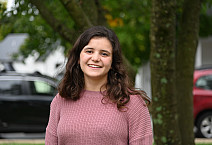 Paige Bristow