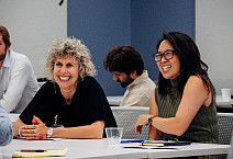 Ursinus hosted the inaugural Revolutions in Liberal Education colloquium on June 1-2, 2023.