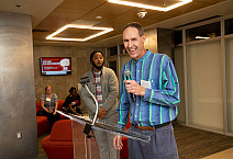 Mark Ellison