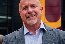 Dave Kovach '90, P'21