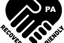 Recovery-Friendly Workplaces Logo