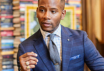 Sabir Peele '08