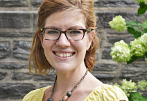 Associate Professor of History, Lori J. Daggar