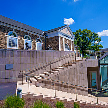 Berman Museum