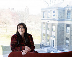 President Robyn Hannigan