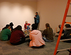 Museum Studies '23 Curation Capstone