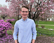 Trey Dykeman '25
