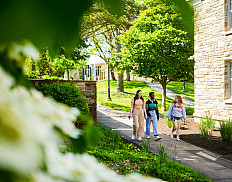 Cabrini University students can find a new home at Ursinus College following the 2023-24 academic year. The two institutions signed a tea...