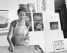 Carrie Mae Smith