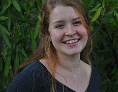 Rachel Arthur '23