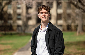 Bryson Bugdon '25