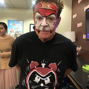 FOX 29's Mike Jerrick