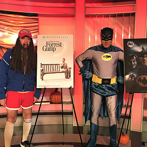 FOX 29's Mike Jerrick and Bob Kelly
