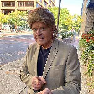 FOX 29's Mike Jerrick