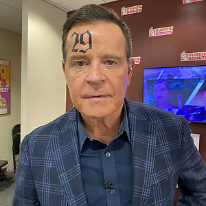 FOX 29's Mike Jerrick