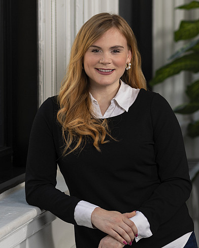 Kate Bormann '18