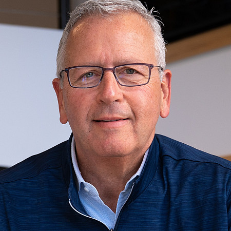 Joseph DeSimone '86, P'12 