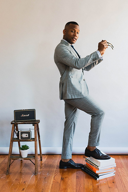 Sabir Peele '08 