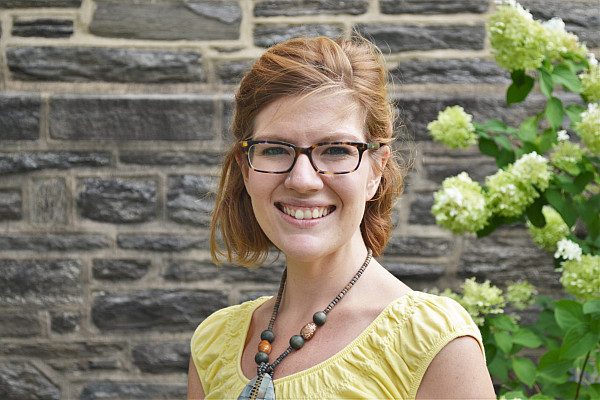 Associate Professor of History, Lori J. Daggar