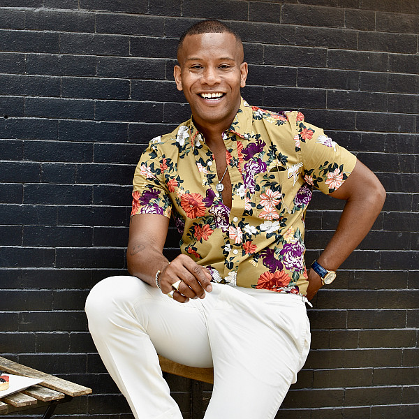Sabir Peele '08 