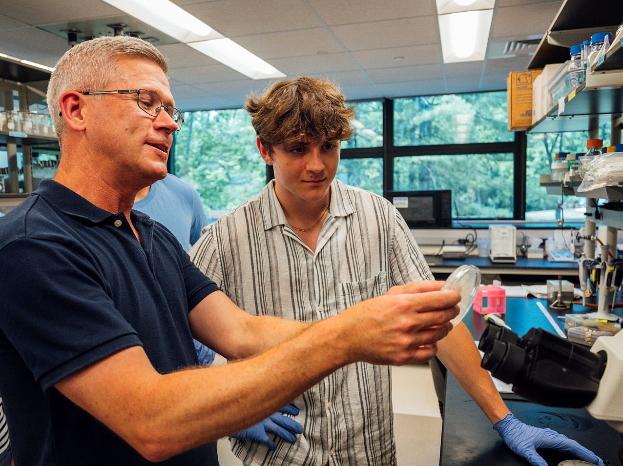 Cameron Lab