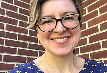 Rebecca Lyczak