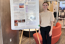 Alexa Fooskas '25