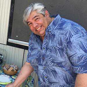 The Biology Department Congratulates Dr. Anthony Lobo on 25 Years at Ursinus