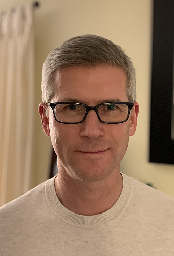 Dr. Dale Cameron