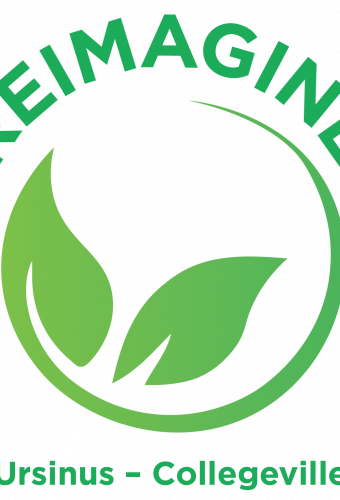 ReImagine Ursinus Collegeville Logo