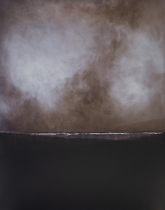 Chuck Kelton, View Not From a Window 11, 2013.