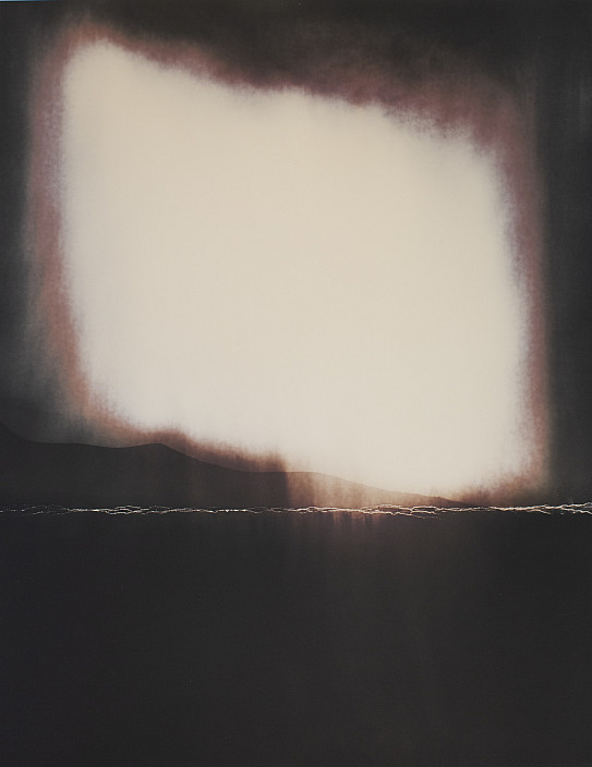 Chuck Kelton, View Not From a Window 22, 2013.