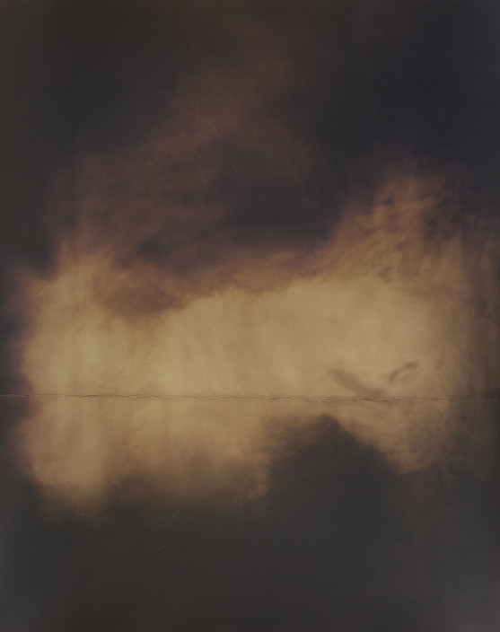 Chuck Kelton, View Not From a Window 53, 2014.