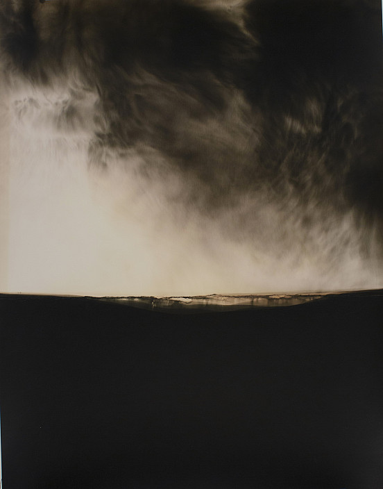 Chuck Kelton, View Not From a Window 71, 2013.