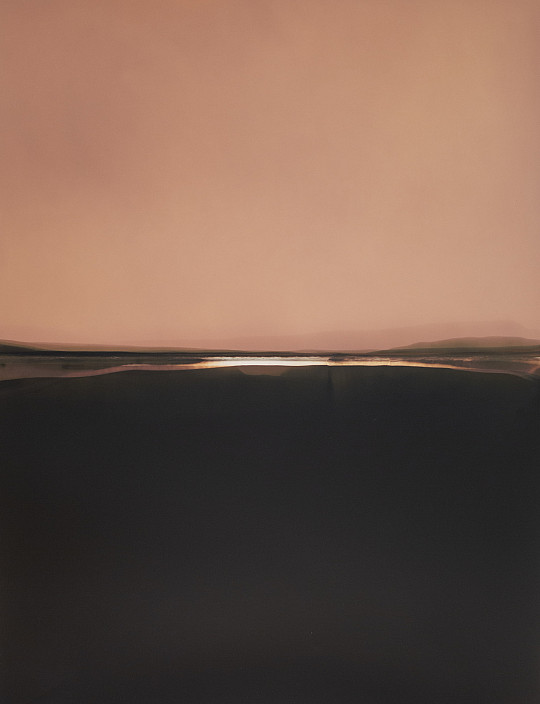 Chuck Kelton, View Not From a Window 87, 2014.