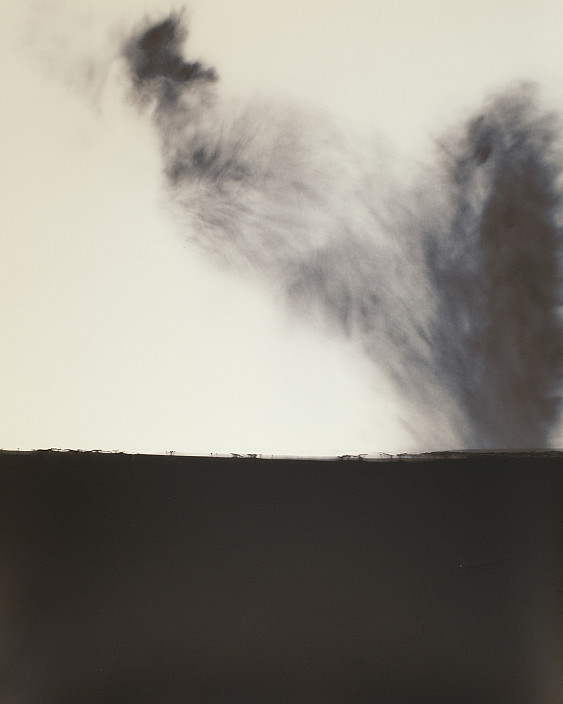 Chuck Kelton, View Not From a Window 93, 2014.
