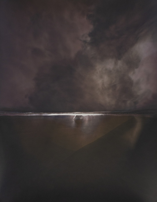 Chuck Kelton, View Not From a Window 111, 2015.
