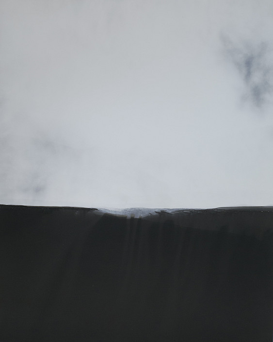 Chuck Kelton, View Not From a Window 123, 2015.