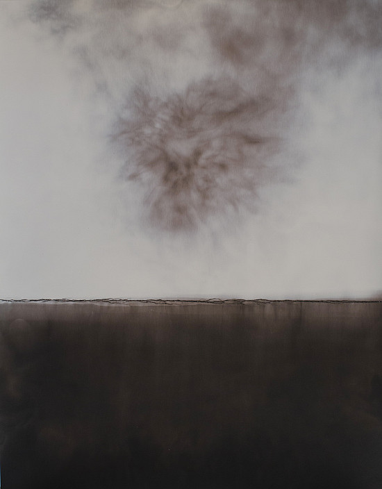 Chuck Kelton, View Not From a Window 149, 2016.