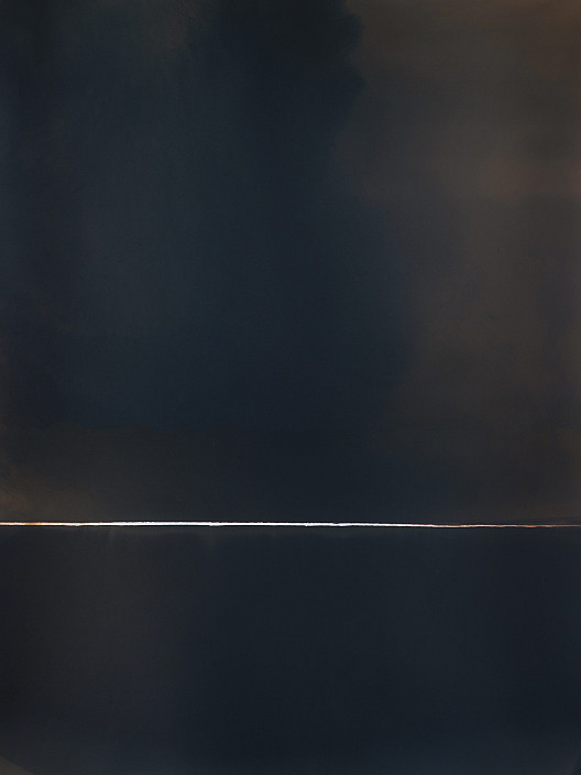 Chuck Kelton, View Not From a Window 150, 2017.