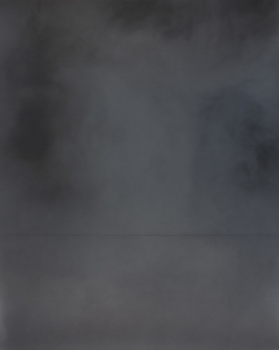 Chuck Kelton, View Not From a Window 157, 2017.